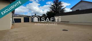  Maison � vendre 4 pi�ces 130 m�