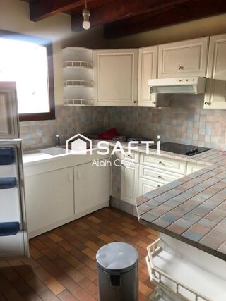  Maison � vendre 6 pi�ces 140 m�