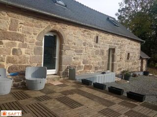  Maison à vendre 4 pièces 120 m²