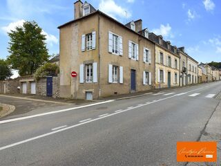  Maison à vendre 7 pièces 105 m²