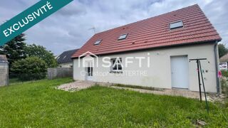  Maison à vendre 5 pièces 105 m²