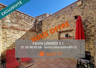  Maison à vendre 3 pièces 65 m²