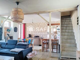  Maison à vendre 4 pièces 92 m²