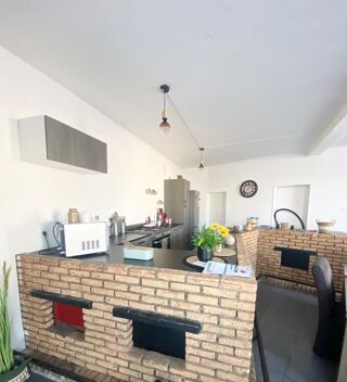  Maison � vendre 9 pi�ces 168 m�