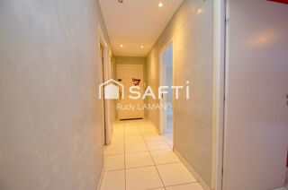  Appartement � vendre 3 pi�ces 73 m�