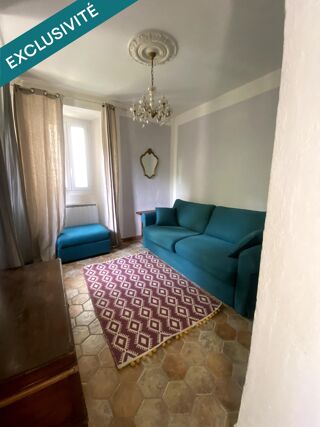  Appartement à vendre 4 pièces 50 m²