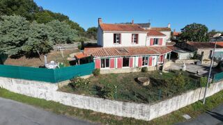  Maison à vendre 8 pièces 125 m²
