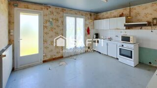  Maison � vendre 8 pi�ces 125 m�