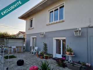  Maison � vendre 6 pi�ces 132 m�