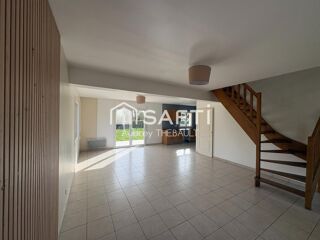  Maison � vendre 4 pi�ces 73 m�