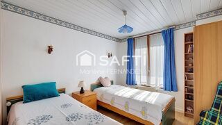  Maison à vendre 4 pièces 82 m²