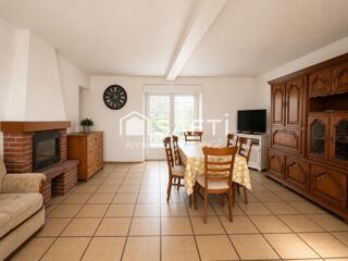  Maison à vendre 4 pièces 67 m²