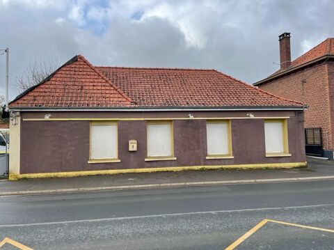   maison a rénover , idéale pour la famille Maison - 1 pièce(s) - 300 m²
