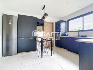  Maison à vendre 7 pièces 137 m²