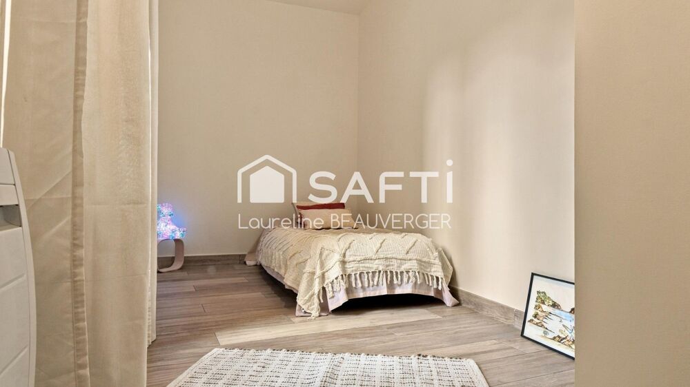 Vente Appartement Appartement rénové plein centre ville Hyeres