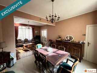  Maison � vendre 4 pi�ces 112 m�