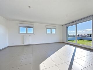  Appartement à vendre 4 pièces 98 m²