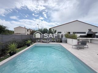  Maison � vendre 4 pi�ces 120 m�