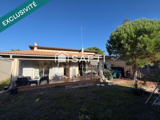  Maison à vendre 5 pièces 132 m²