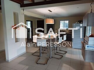  Maison � vendre 7 pi�ces 280 m�