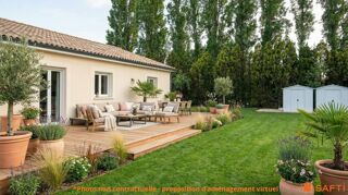  Maison � vendre 4 pi�ces 110 m�