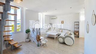  Appartement à vendre 4 pièces 75 m²