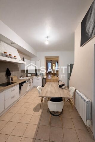  Maison � vendre 5 pi�ces 106 m�