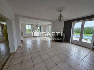  Maison à vendre 7 pièces 147 m²