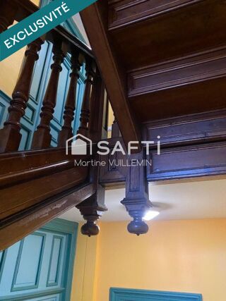  Appartement à vendre 4 pièces 94 m²