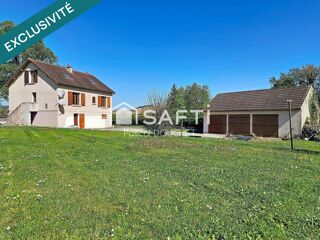  Maison � vendre 6 pi�ces 130 m�