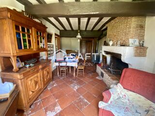  Maison à vendre 7 pièces 180 m²