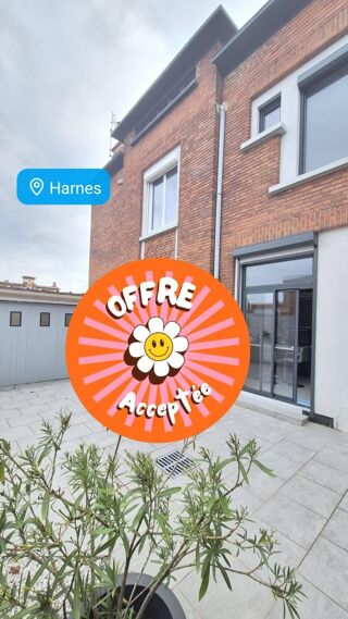  Maison � vendre 3 pi�ces 106 m�