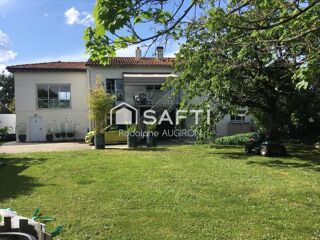  Maison � vendre 9 pi�ces 202 m�