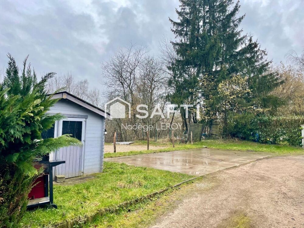 Vente Appartement Appartement 2 chambres avec parcelle de terrain Montreux-chateau