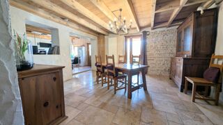  Maison � vendre 5 pi�ces 220 m�