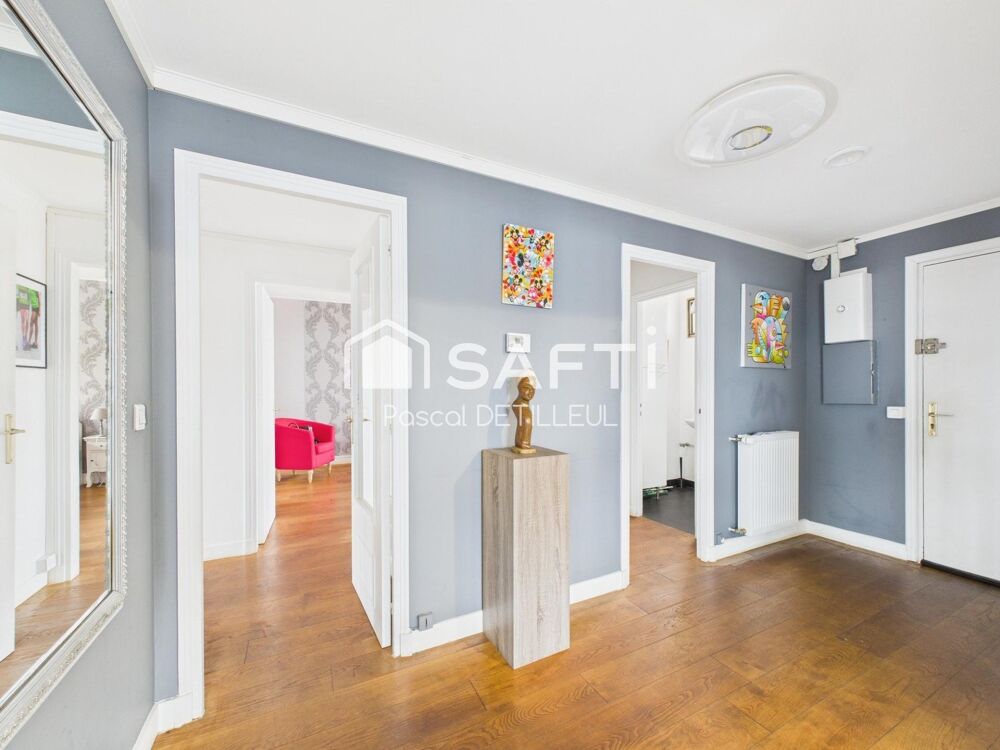 � vendre  Appartement Garches (92380)