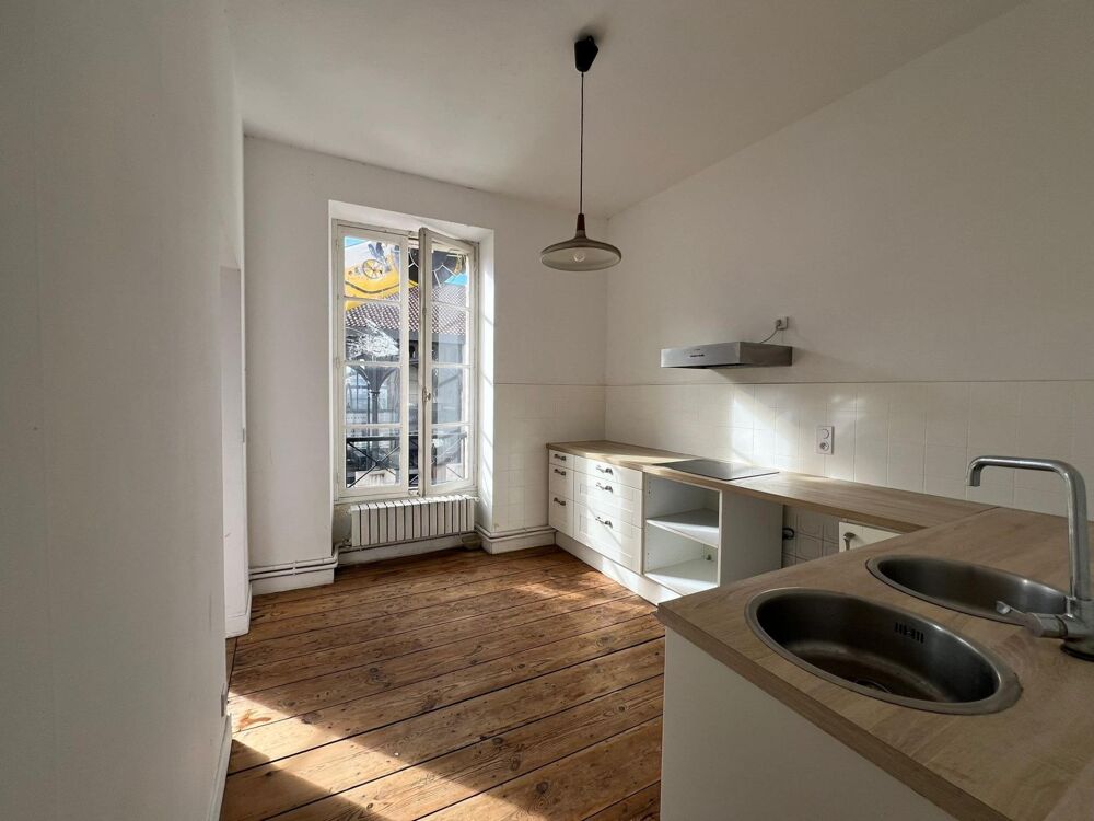 Appartement T3
