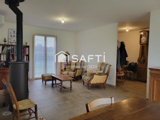  Maison � vendre 4 pi�ces 110 m�