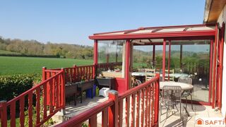  Maison à vendre 4 pièces 120 m²