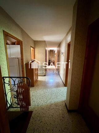  Maison à vendre 9 pièces 130 m²