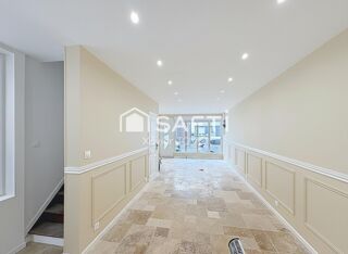  Maison � vendre 5 pi�ces 100 m�