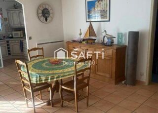  Maison � vendre 4 pi�ces 108 m�