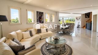  Maison à vendre 5 pièces 168 m²