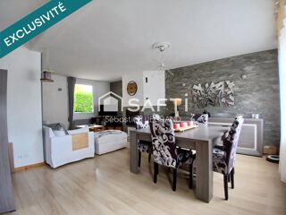  Maison � vendre 5 pi�ces 128 m�