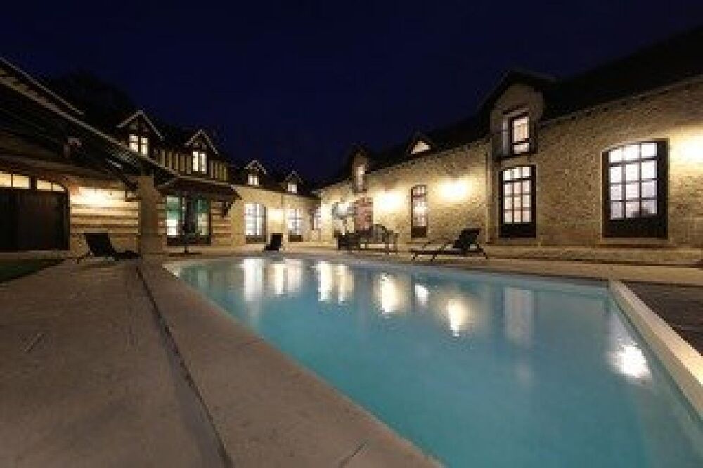 � vendre  Maison Senlis (60300)