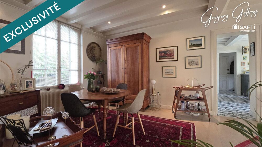 � vendre  Maison Caen (14000)