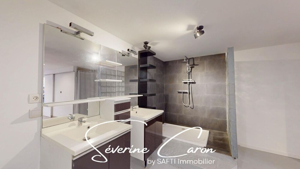Maison de village entièrement rénové de 70m2
