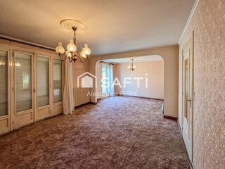  Maison à vendre 6 pièces 104 m²