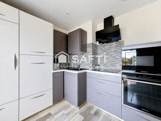  Appartement à vendre 3 pièces 53 m²