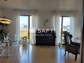  Appartement � vendre 5 pi�ces 102 m�